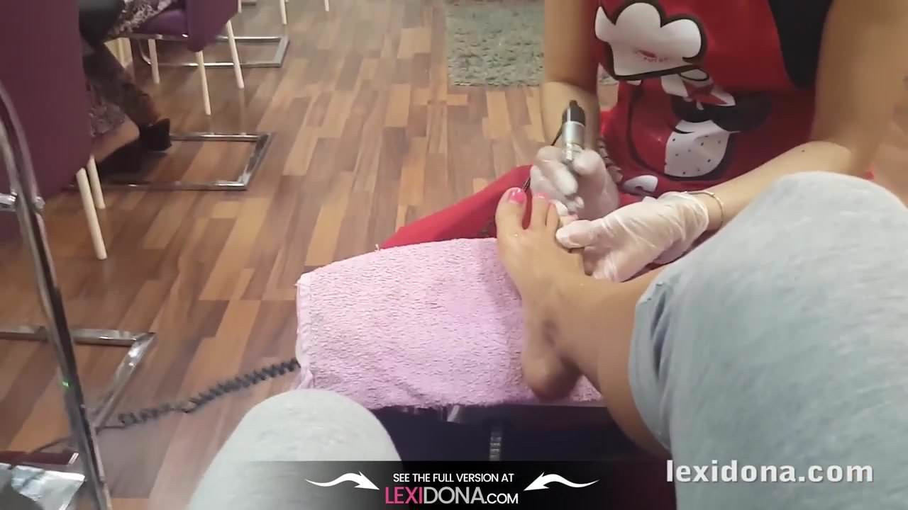Lexidona - Perfect Nails