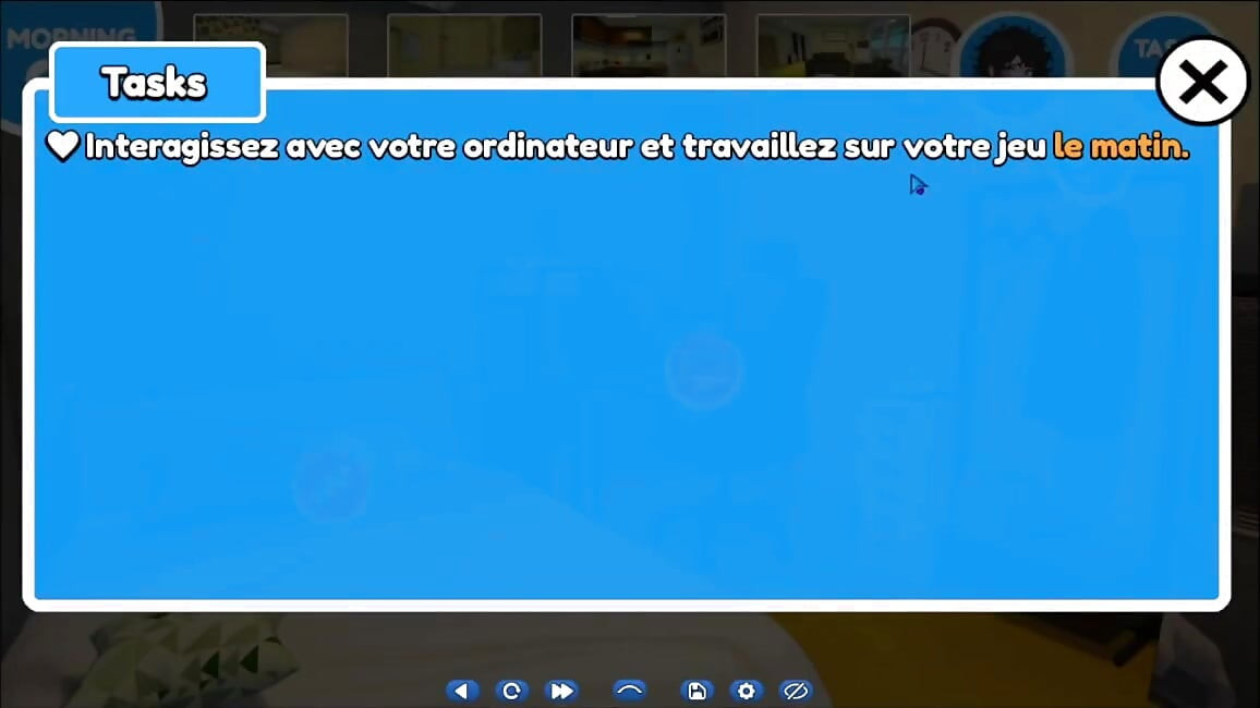 My Femboy Roommate Demo – Part 1