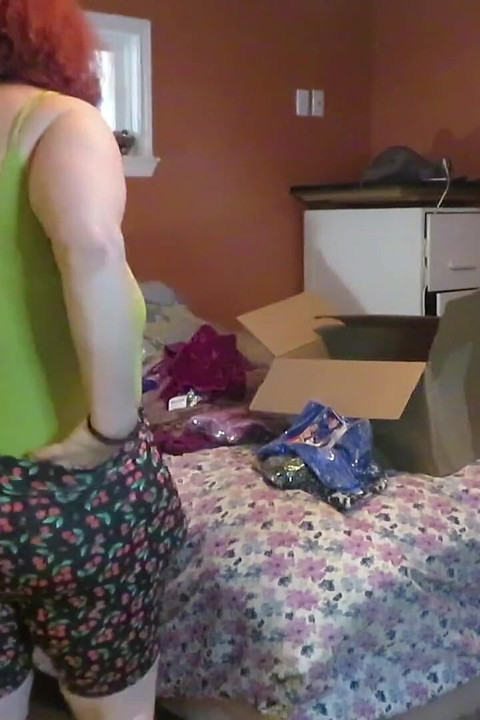 Trying on New body suits with shorts and dress so you can see out fits I have to do videos in Part 3