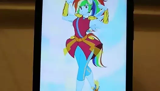 SoP Quickie - Rainbow Dash