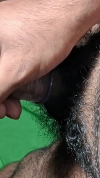Captivating moment from "Cum with condom masturbation 2"