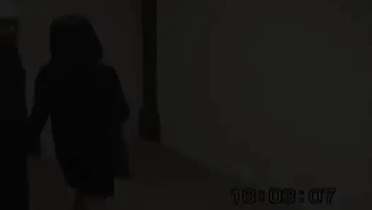 Камера на складе - без звука