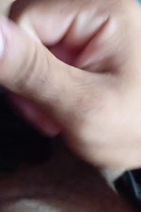 第一人称视角 壮男