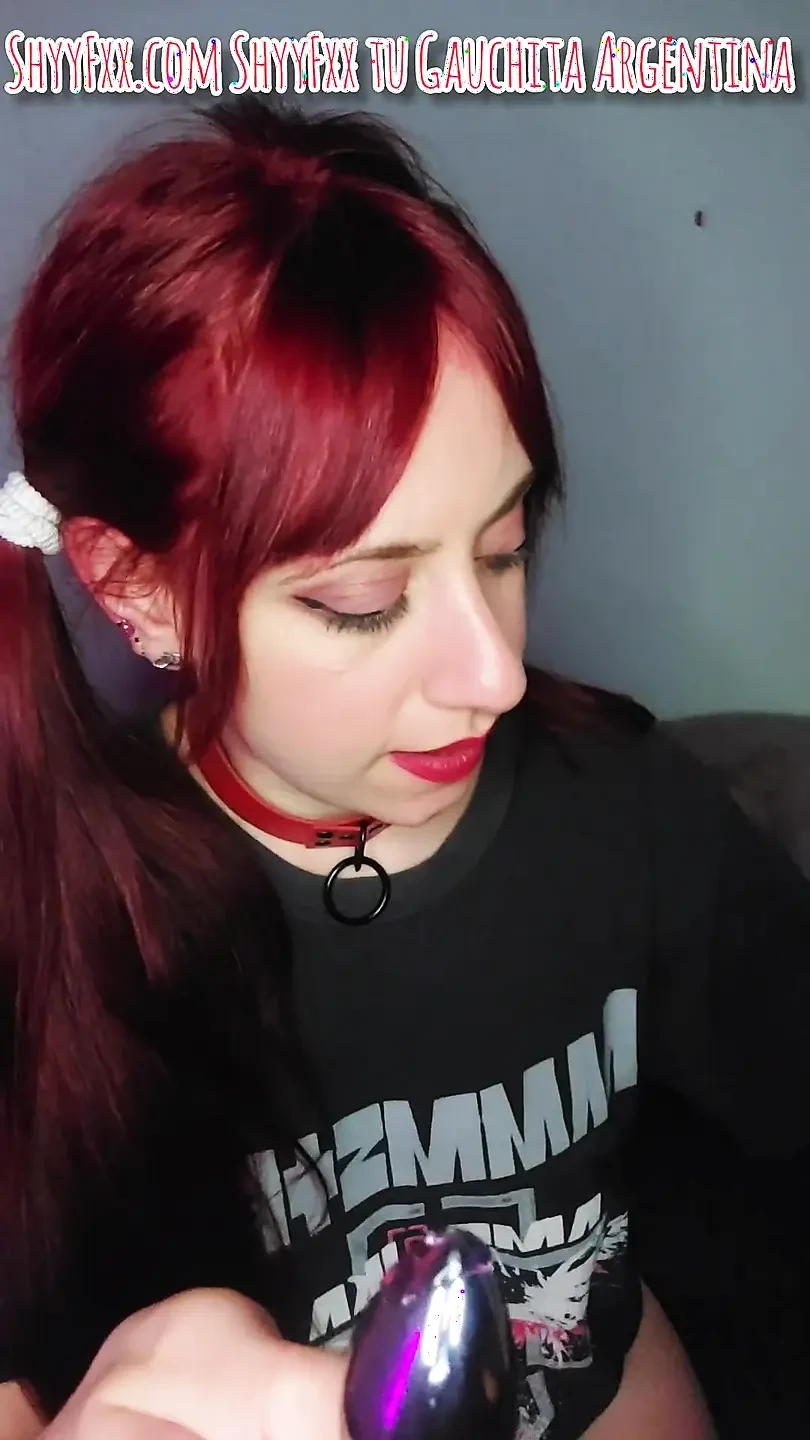 Your Ninfoman Girlfriend Makes Your Dick Hard