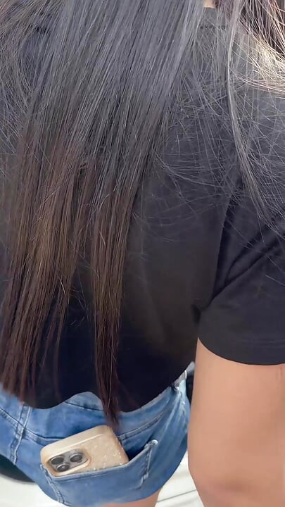 Beautiful Colombian Girl Sucks My Porra After Breaking up with Her Cuckold Boyfriend
