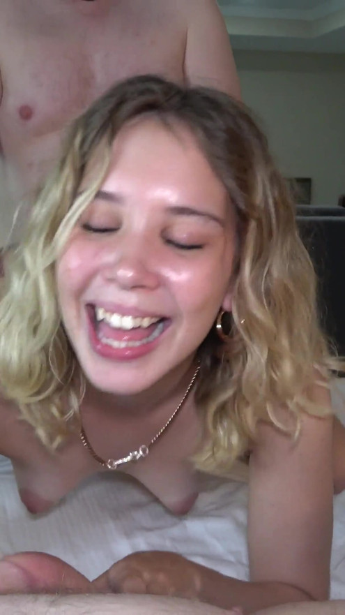 Sophia Sterling Fuck Two Guys