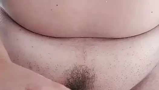 Biraz daha boşaltma