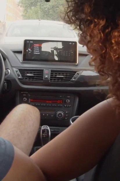 Lily Morena, सभी इलाके रंडी