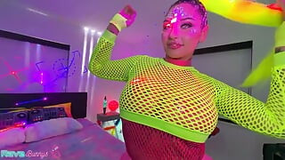 Rave Bunnys