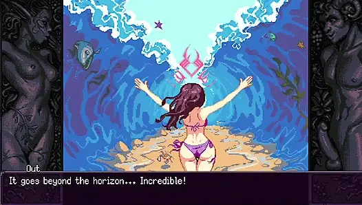 She looks pretty in my cume