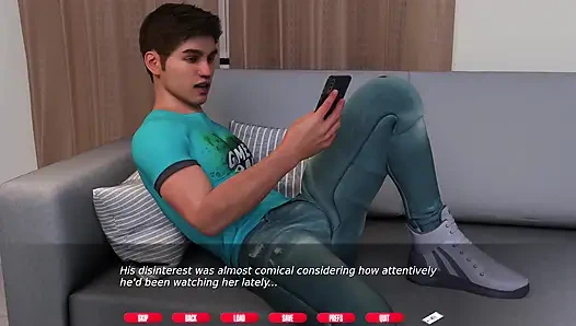 Freche nachbarn - v1.05 - teil 3