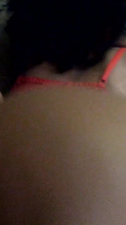 BIg-Booty's Jigglin' Around - Ebony Doll Edition! Phat Ass'd Aisha-Doll | Clip 1