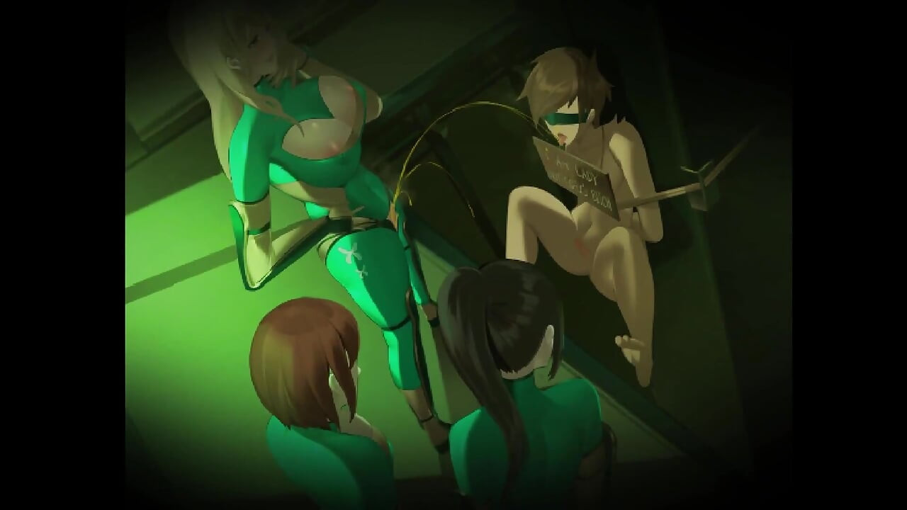 Tower of Trample 175 Pissed on by My Mistresses by Benjojo2nd