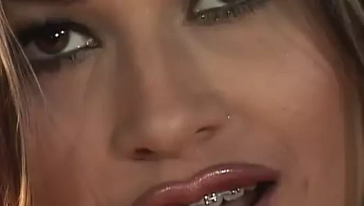 Young Mexican Debutantes - vol. #01 - (Restyling in Full HD)