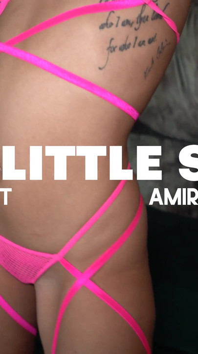 Little Slut