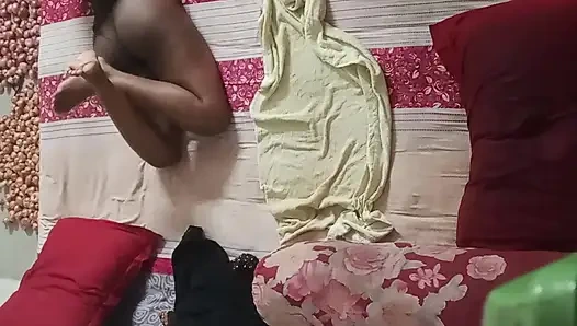 School Girl and Boy (18+)