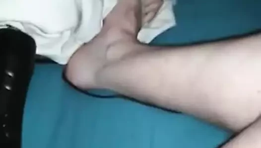 Büyük boşalma