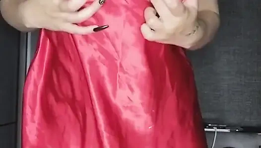 Masturbasi Diminyaki