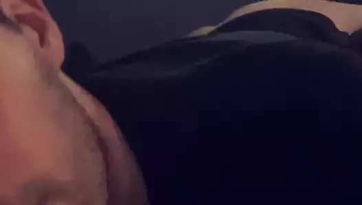 Eşcinsel kıllı su samuru bulundu bir oyuncak
