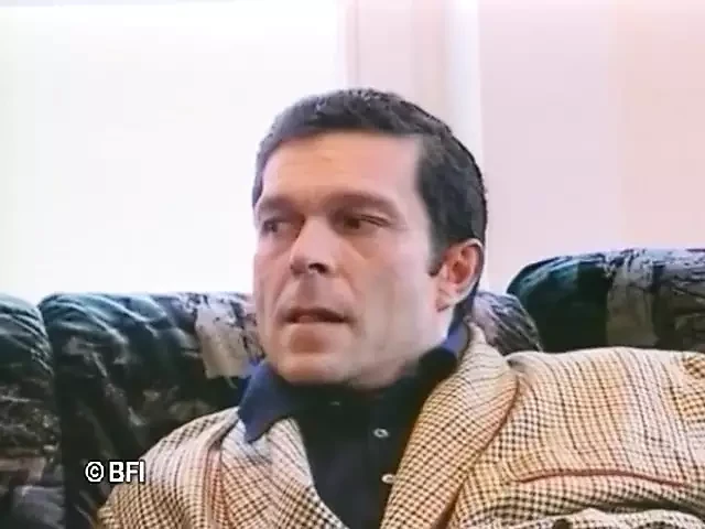 Perversen lust