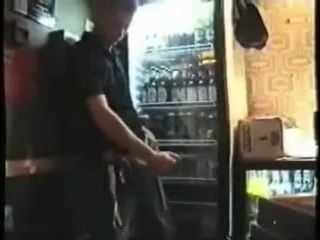 Barman 1