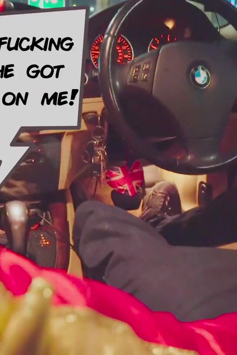 Stepdaddy's little slut vs monster BBC