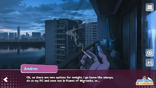 Getting Inside: Gyaru's Story Gameplay Part 1 – New Adventure Begins