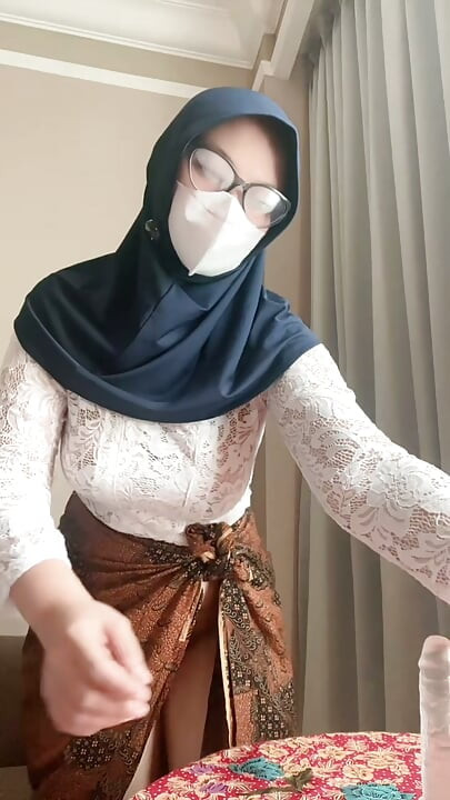 Masturbare tradițională indoneziană