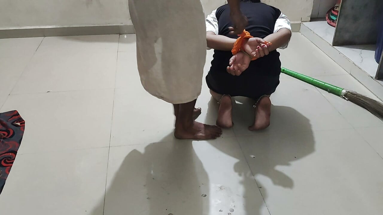 Bhabhi Ko Pakad Ke Choda 힌디어 영상