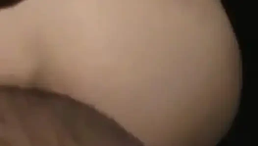 Larry Shoots His Load Deep Inside Silk's Tight Ass