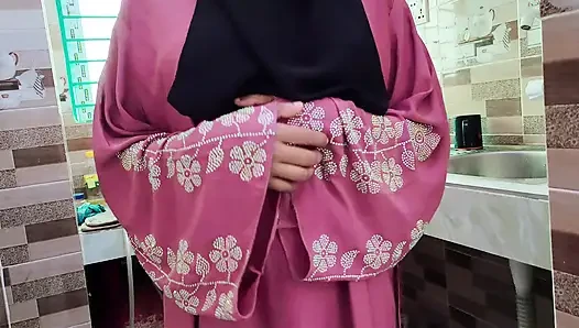 Please sir fuck my tight pussy once again Desi hijabi maid chudai xxx