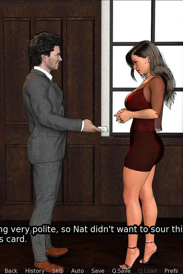 A Couple's Duet of Love & Lust: Married Couple on Romantic Dinner - Episode 77