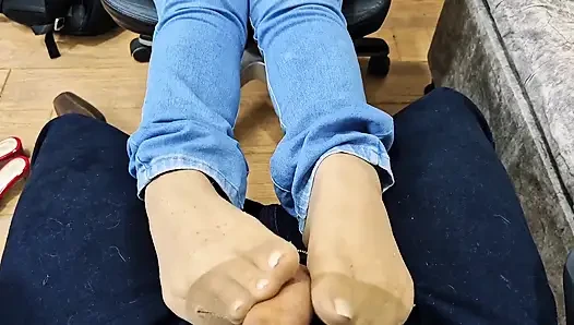 I Want to Approve