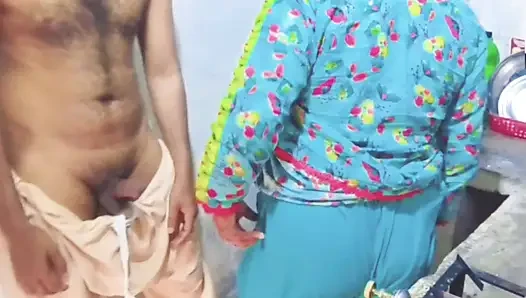 Devar aur bhabhi ka bharpur chudai