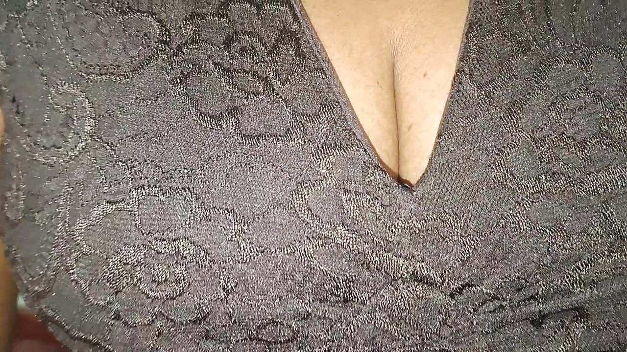Curvy Asian Sugar MILF hottest video