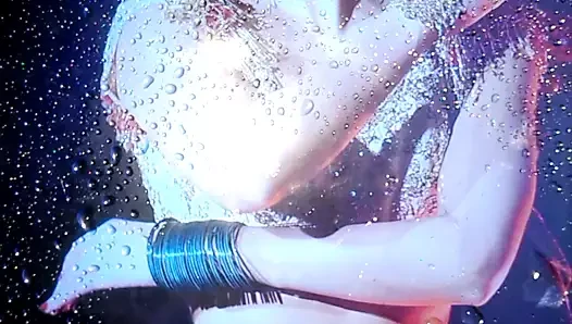 Katrina kaif: cennet gibi bir deneyim veren sürtük