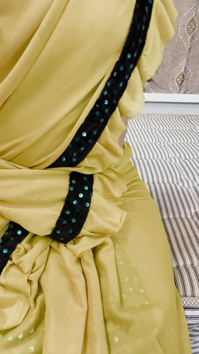 Pembantu kepergok mencuri dari rumah