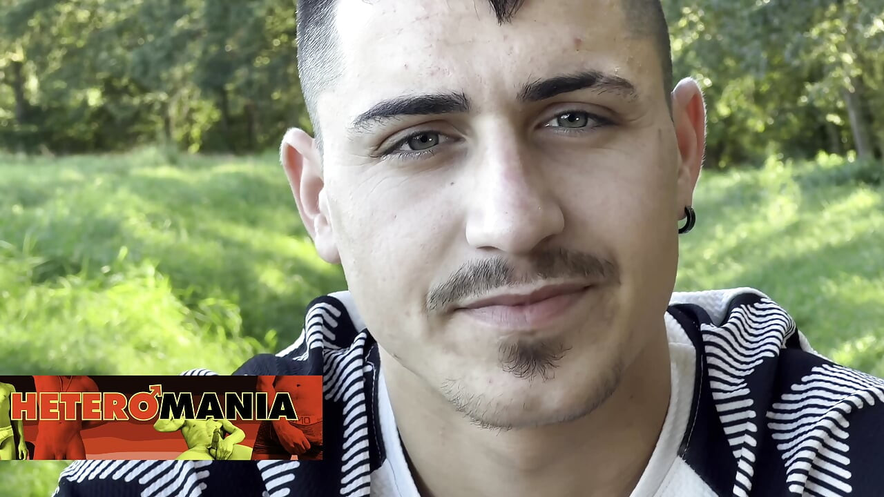 Clip 1 - Introducing Sergej Neville