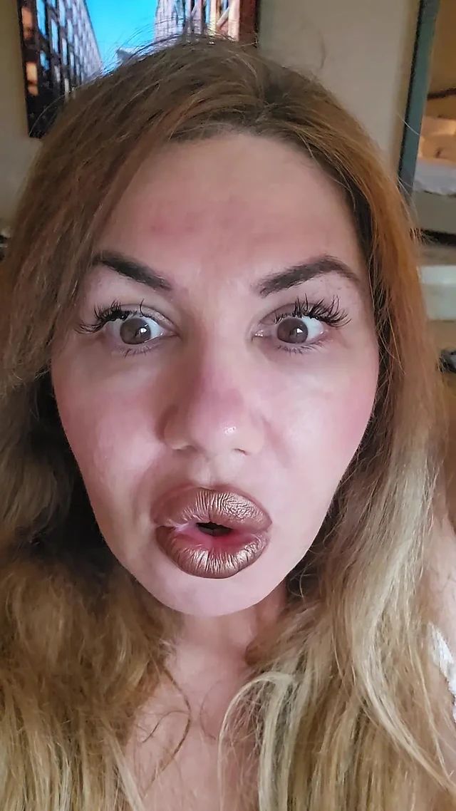 Cum in My Pussy
