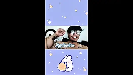 Gothic girl sucks it with great tmintenaidas and desire / Amunetbar