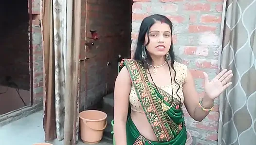 Adik tiriku yang super seksi ini marah besar waktu kami berbagi ranjang, audio lengkap bahasa india