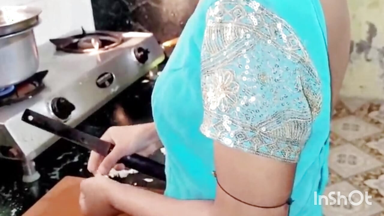 Today I fucked my beautiful wife in the kitchen