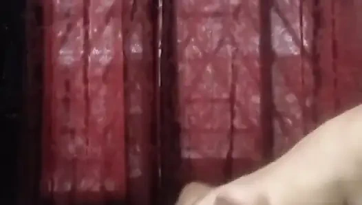 Pantat bahenol cewek ini dientot habis-habisan sampai