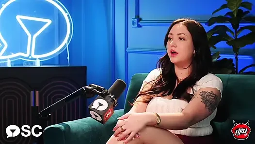 Bimbofication and Byron Noem: Lydia Love Breaks Her Silence