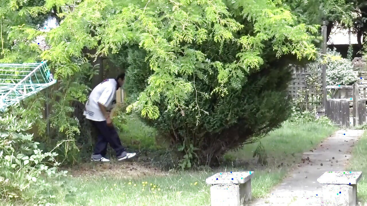 Template भगदड़ को झटका दो - नंगा नाच