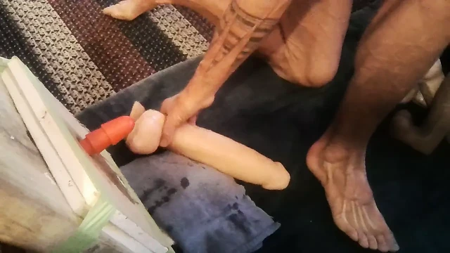 I love my toys