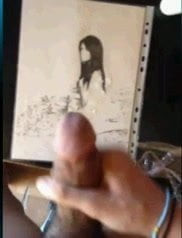 Cum pics