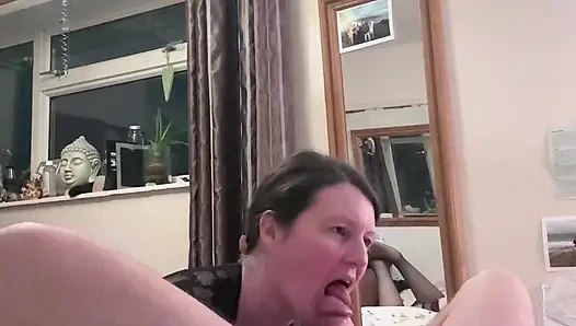 POV She Filmes Herself Fucking Me