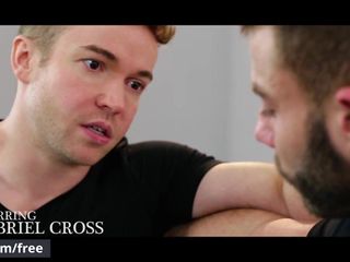 Men.com - geheime affaire deel 2 - trailer preview