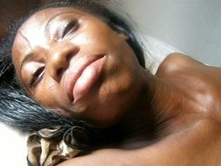 black woman sucking